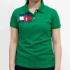 Premium Quality Polo Shirt (Ladies) Thumbnail