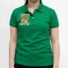Premium Quality Polo Shirt (Ladies) Thumbnail