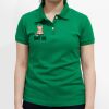 Premium Quality Polo Shirt (Ladies) Thumbnail