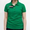 Premium Quality Polo Shirt (Ladies) Thumbnail