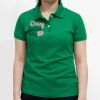 Premium Quality Polo Shirt (Ladies) Thumbnail