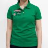 Premium Quality Polo Shirt (Ladies) Thumbnail