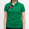 Premium Quality Polo Shirt (Ladies) Thumbnail