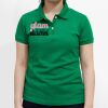 Premium Quality Polo Shirt (Ladies) Thumbnail