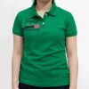 Premium Quality Polo Shirt (Ladies) Thumbnail