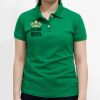 Premium Quality Polo Shirt (Ladies) Thumbnail