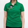 Premium Quality Polo Shirt (Ladies) Thumbnail