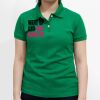 Premium Quality Polo Shirt (Ladies) Thumbnail