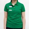 Premium Quality Polo Shirt (Ladies) Thumbnail