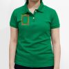 Premium Quality Polo Shirt (Ladies) Thumbnail