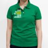 Premium Quality Polo Shirt (Ladies) Thumbnail