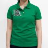 Premium Quality Polo Shirt (Ladies) Thumbnail