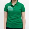 Premium Quality Polo Shirt (Ladies) Thumbnail