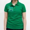 Premium Quality Polo Shirt (Ladies) Thumbnail