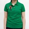 Premium Quality Polo Shirt (Ladies) Thumbnail