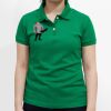 Premium Quality Polo Shirt (Ladies) Thumbnail