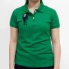 Premium Quality Polo Shirt (Ladies) Thumbnail