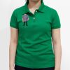 Premium Quality Polo Shirt (Ladies) Thumbnail