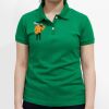 Premium Quality Polo Shirt (Ladies) Thumbnail