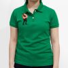 Premium Quality Polo Shirt (Ladies) Thumbnail