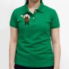 Premium Quality Polo Shirt (Ladies) Thumbnail