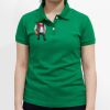 Premium Quality Polo Shirt (Ladies) Thumbnail