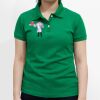 Premium Quality Polo Shirt (Ladies) Thumbnail