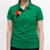Premium Quality Polo Shirt (Ladies) Thumbnail
