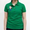 Premium Quality Polo Shirt (Ladies) Thumbnail