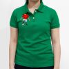 Premium Quality Polo Shirt (Ladies) Thumbnail