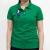 Premium Quality Polo Shirt (Ladies) Thumbnail