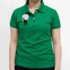 Premium Quality Polo Shirt (Ladies) Thumbnail