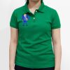 Premium Quality Polo Shirt (Ladies) Thumbnail