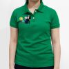 Premium Quality Polo Shirt (Ladies) Thumbnail