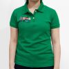 Premium Quality Polo Shirt (Ladies) Thumbnail