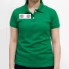 Premium Quality Polo Shirt (Ladies) Thumbnail