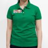 Premium Quality Polo Shirt (Ladies) Thumbnail