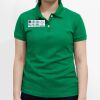 Premium Quality Polo Shirt (Ladies) Thumbnail