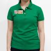 Premium Quality Polo Shirt (Ladies) Thumbnail
