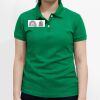 Premium Quality Polo Shirt (Ladies) Thumbnail