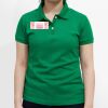 Premium Quality Polo Shirt (Ladies) Thumbnail