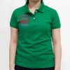 Premium Quality Polo Shirt (Ladies) Thumbnail