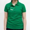 Premium Quality Polo Shirt (Ladies) Thumbnail