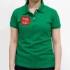 Premium Quality Polo Shirt (Ladies) Thumbnail