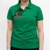 Premium Quality Polo Shirt (Ladies) Thumbnail