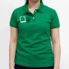 Premium Quality Polo Shirt (Ladies) Thumbnail