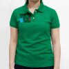 Premium Quality Polo Shirt (Ladies) Thumbnail
