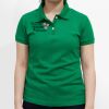 Premium Quality Polo Shirt (Ladies) Thumbnail