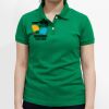 Premium Quality Polo Shirt (Ladies) Thumbnail