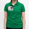Premium Quality Polo Shirt (Ladies) Thumbnail